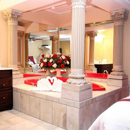 Garden Of Eden Villa Гетлинбург Екстериор снимка